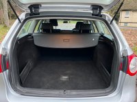 USED 2008 58 VOLKSWAGEN PASSAT 2.0 HIGHLINE TDI 5d 138 BHP 