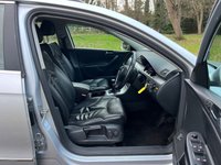 USED 2008 58 VOLKSWAGEN PASSAT 2.0 HIGHLINE TDI 5d 138 BHP 