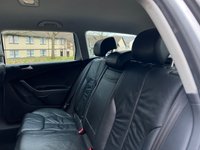 USED 2008 58 VOLKSWAGEN PASSAT 2.0 HIGHLINE TDI 5d 138 BHP 