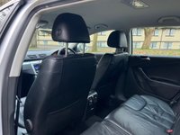 USED 2008 58 VOLKSWAGEN PASSAT 2.0 HIGHLINE TDI 5d 138 BHP 