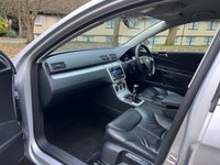 USED 2008 58 VOLKSWAGEN PASSAT 2.0 HIGHLINE TDI 5d 138 BHP 