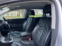 USED 2008 58 VOLKSWAGEN PASSAT 2.0 HIGHLINE TDI 5d 138 BHP 