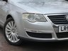 USED 2008 58 VOLKSWAGEN PASSAT 2.0 HIGHLINE TDI 5d 138 BHP 
