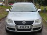 USED 2008 58 VOLKSWAGEN PASSAT 2.0 HIGHLINE TDI 5d 138 BHP 