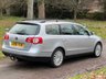 USED 2008 58 VOLKSWAGEN PASSAT 2.0 HIGHLINE TDI 5d 138 BHP 