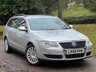 USED 2008 58 VOLKSWAGEN PASSAT 2.0 HIGHLINE TDI 5d 138 BHP 