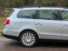 USED 2008 58 VOLKSWAGEN PASSAT 2.0 HIGHLINE TDI 5d 138 BHP 