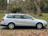 USED 2008 58 VOLKSWAGEN PASSAT 2.0 HIGHLINE TDI 5d 138 BHP 