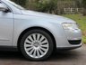 USED 2008 58 VOLKSWAGEN PASSAT 2.0 HIGHLINE TDI 5d 138 BHP 