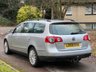 USED 2008 58 VOLKSWAGEN PASSAT 2.0 HIGHLINE TDI 5d 138 BHP 