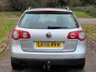 USED 2008 58 VOLKSWAGEN PASSAT 2.0 HIGHLINE TDI 5d 138 BHP 