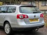 USED 2008 58 VOLKSWAGEN PASSAT 2.0 HIGHLINE TDI 5d 138 BHP 