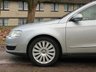 USED 2008 58 VOLKSWAGEN PASSAT 2.0 HIGHLINE TDI 5d 138 BHP 