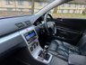 USED 2008 58 VOLKSWAGEN PASSAT 2.0 HIGHLINE TDI 5d 138 BHP 