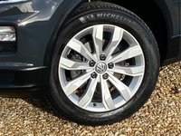USED 2019 69 VOLKSWAGEN T-ROC 1.5 SE TSI EVO DSG 5d 148 BHP AUTOMATIC