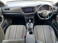 USED 2019 69 VOLKSWAGEN T-ROC 1.5 SE TSI EVO DSG 5d 148 BHP AUTOMATIC