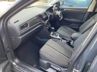 USED 2019 69 VOLKSWAGEN T-ROC 1.5 SE TSI EVO DSG 5d 148 BHP AUTOMATIC