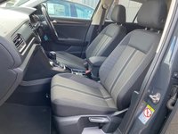 USED 2019 69 VOLKSWAGEN T-ROC 1.5 SE TSI EVO DSG 5d 148 BHP AUTOMATIC