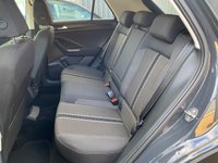 USED 2019 69 VOLKSWAGEN T-ROC 1.5 SE TSI EVO DSG 5d 148 BHP AUTOMATIC