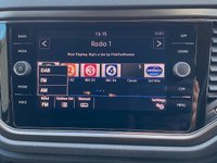 USED 2019 69 VOLKSWAGEN T-ROC 1.5 SE TSI EVO DSG 5d 148 BHP AUTOMATIC