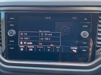 USED 2019 69 VOLKSWAGEN T-ROC 1.5 SE TSI EVO DSG 5d 148 BHP AUTOMATIC