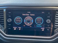 USED 2019 69 VOLKSWAGEN T-ROC 1.5 SE TSI EVO DSG 5d 148 BHP AUTOMATIC