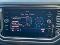 USED 2019 69 VOLKSWAGEN T-ROC 1.5 SE TSI EVO DSG 5d 148 BHP AUTOMATIC