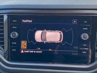 USED 2019 69 VOLKSWAGEN T-ROC 1.5 SE TSI EVO DSG 5d 148 BHP AUTOMATIC