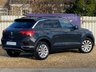 USED 2019 69 VOLKSWAGEN T-ROC 1.5 SE TSI EVO DSG 5d 148 BHP AUTOMATIC