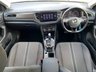 USED 2019 69 VOLKSWAGEN T-ROC 1.5 SE TSI EVO DSG 5d 148 BHP AUTOMATIC