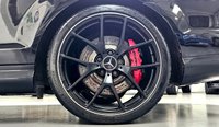 USED 2013 63 MERCEDES-BENZ C-CLASS 6.2 C63 AMG EDITION 2d 507 BHP 12 MONTHS WARRANTY / 12 MONTHS MOT
