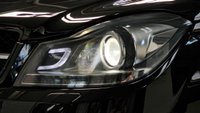 USED 2013 63 MERCEDES-BENZ C-CLASS 6.2 C63 AMG EDITION 2d 507 BHP 12 MONTHS WARRANTY / 12 MONTHS MOT