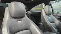 USED 2013 63 MERCEDES-BENZ C-CLASS 6.2 C63 AMG EDITION 2d 507 BHP 12 MONTHS WARRANTY / 12 MONTHS MOT