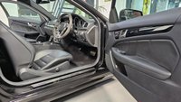USED 2013 63 MERCEDES-BENZ C-CLASS 6.2 C63 AMG EDITION 2d 507 BHP 12 MONTHS WARRANTY / 12 MONTHS MOT