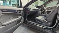 USED 2013 63 MERCEDES-BENZ C-CLASS 6.2 C63 AMG EDITION 2d 507 BHP 12 MONTHS WARRANTY / 12 MONTHS MOT