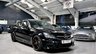 USED 2013 63 MERCEDES-BENZ C-CLASS 6.2 C63 AMG EDITION 2d 507 BHP 12 MONTHS WARRANTY / 12 MONTHS MOT