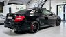 USED 2013 63 MERCEDES-BENZ C-CLASS 6.2 C63 AMG EDITION 2d 507 BHP 12 MONTHS WARRANTY / 12 MONTHS MOT