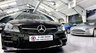 USED 2013 63 MERCEDES-BENZ C-CLASS 6.2 C63 AMG EDITION 2d 507 BHP 12 MONTHS WARRANTY / 12 MONTHS MOT