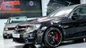 USED 2013 63 MERCEDES-BENZ C-CLASS 6.2 C63 AMG EDITION 2d 507 BHP 12 MONTHS WARRANTY / 12 MONTHS MOT
