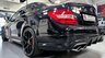 USED 2013 63 MERCEDES-BENZ C-CLASS 6.2 C63 AMG EDITION 2d 507 BHP 12 MONTHS WARRANTY / 12 MONTHS MOT
