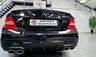 USED 2013 63 MERCEDES-BENZ C-CLASS 6.2 C63 AMG EDITION 2d 507 BHP 12 MONTHS WARRANTY / 12 MONTHS MOT