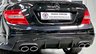 USED 2013 63 MERCEDES-BENZ C-CLASS 6.2 C63 AMG EDITION 2d 507 BHP 12 MONTHS WARRANTY / 12 MONTHS MOT
