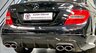 USED 2013 63 MERCEDES-BENZ C-CLASS 6.2 C63 AMG EDITION 2d 507 BHP 12 MONTHS WARRANTY / 12 MONTHS MOT