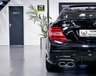 USED 2013 63 MERCEDES-BENZ C-CLASS 6.2 C63 AMG EDITION 2d 507 BHP 12 MONTHS WARRANTY / 12 MONTHS MOT