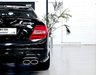 USED 2013 63 MERCEDES-BENZ C-CLASS 6.2 C63 AMG EDITION 2d 507 BHP 12 MONTHS WARRANTY / 12 MONTHS MOT