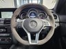 USED 2013 63 MERCEDES-BENZ C-CLASS 6.2 C63 AMG EDITION 2d 507 BHP 12 MONTHS WARRANTY / 12 MONTHS MOT