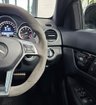 USED 2013 63 MERCEDES-BENZ C-CLASS 6.2 C63 AMG EDITION 2d 507 BHP 12 MONTHS WARRANTY / 12 MONTHS MOT