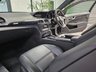 USED 2013 63 MERCEDES-BENZ C-CLASS 6.2 C63 AMG EDITION 2d 507 BHP 12 MONTHS WARRANTY / 12 MONTHS MOT