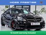 USED 2013 63 MERCEDES-BENZ C-CLASS 6.2 C63 AMG EDITION 2d 507 BHP 12 MONTHS WARRANTY / 12 MONTHS MOT