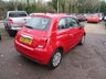 USED 2018 68 FIAT 500 1.2 POP 3d 69 BHP NEW SHAPE Low Mileage, Full Fiat Main Dealer Service History, One Owner, MOT until October 2024, Great fuel economy!